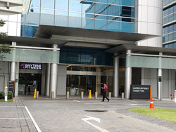 Harbourfront Tower Two (D4), Office #505688681